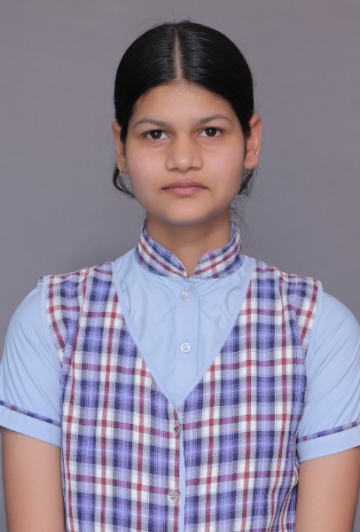 RINKY KUMARI 